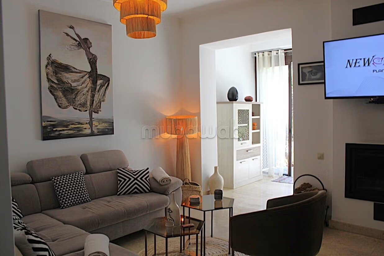 Villa for rent in Marrakech — Photo 5