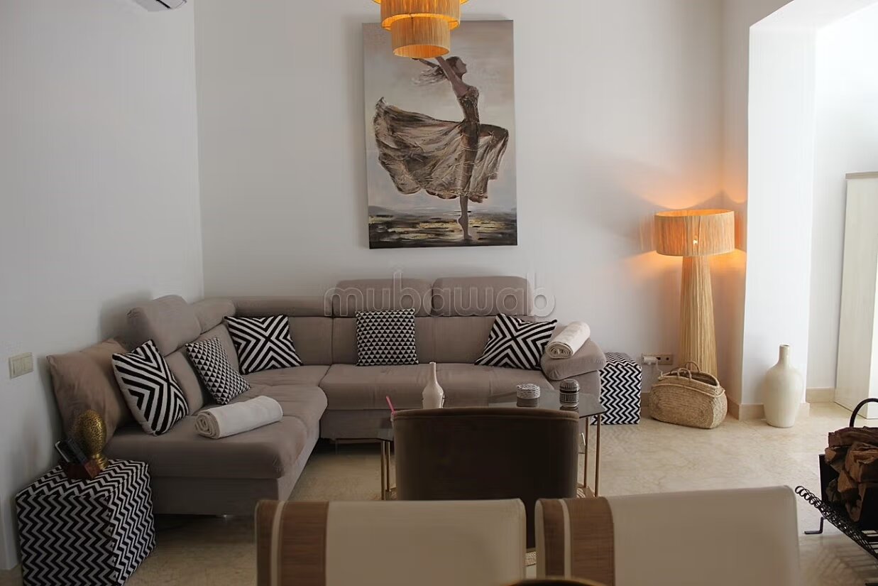 Villa for rent in Marrakech — Photo 6