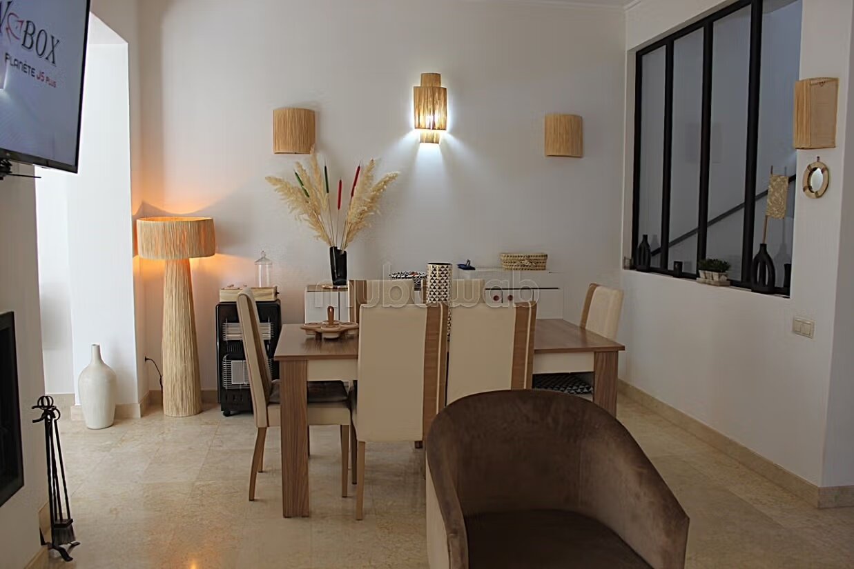 Villa for rent in Marrakech — Photo 7
