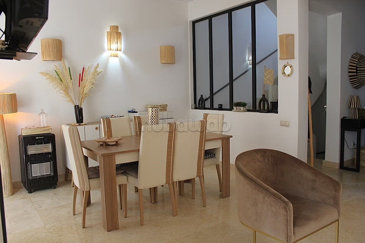 Villa for rent in Marrakech — Photo 8