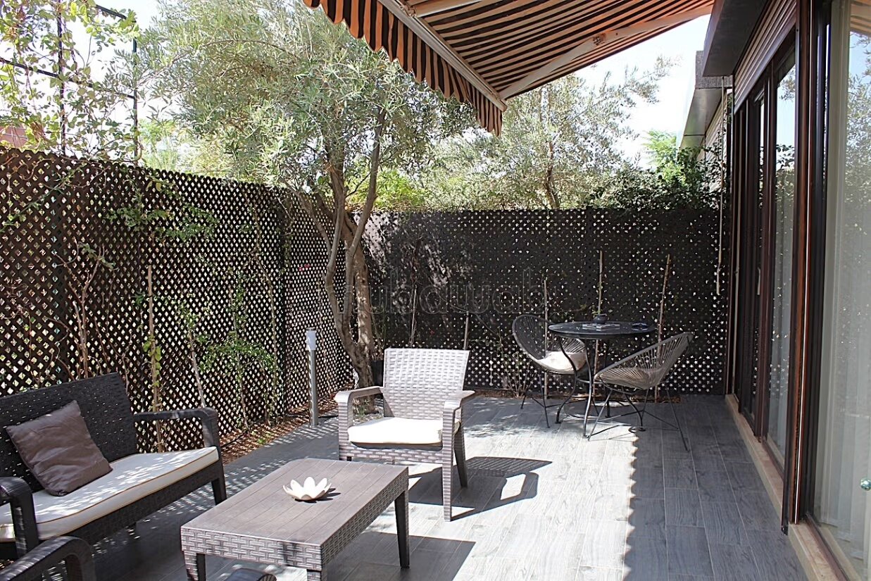 Villa for rent in Marrakech — Photo 9