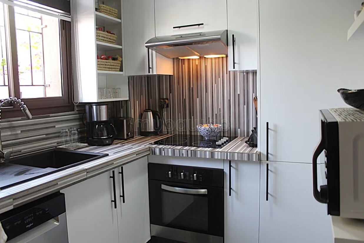 Villa for rent in Marrakech — Photo 12