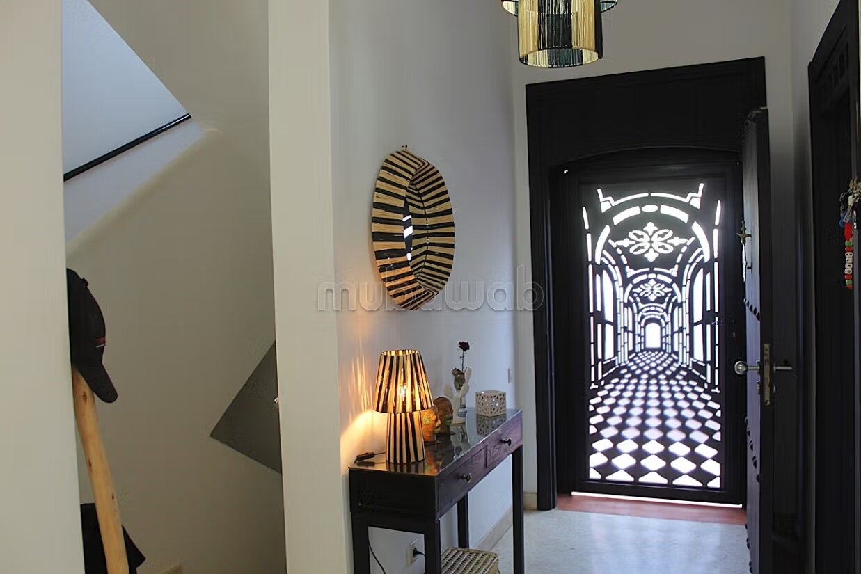 Villa for rent in Marrakech — Photo 13