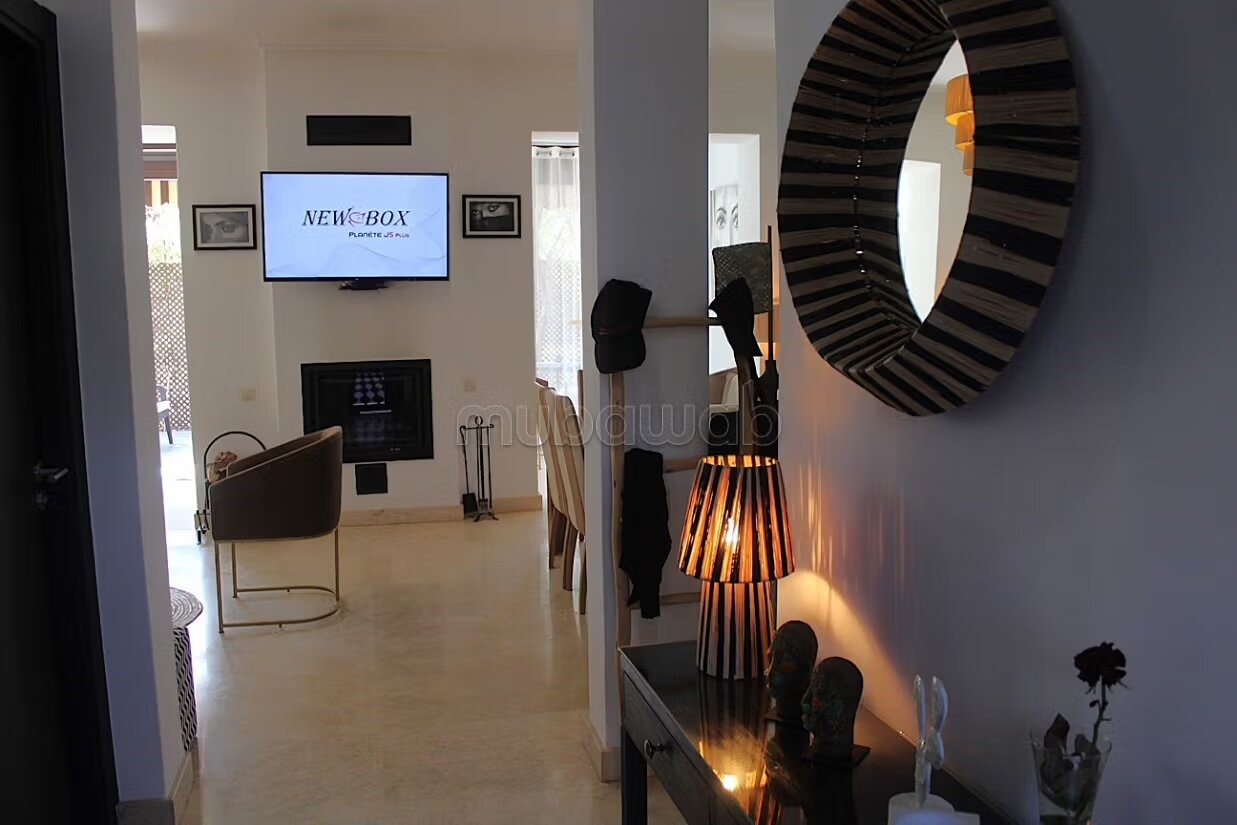 Villa for rent in Marrakech — Photo 14
