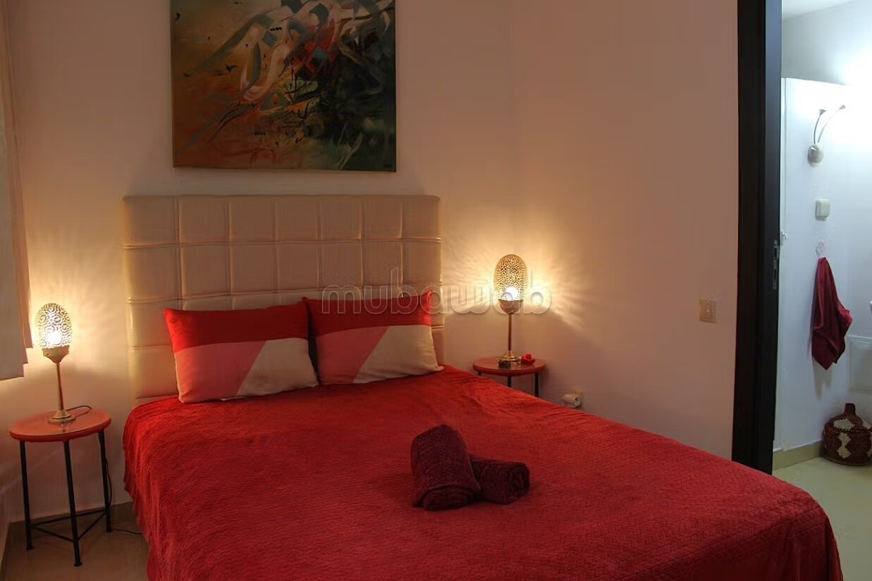 Villa for rent in Marrakech — Photo 15