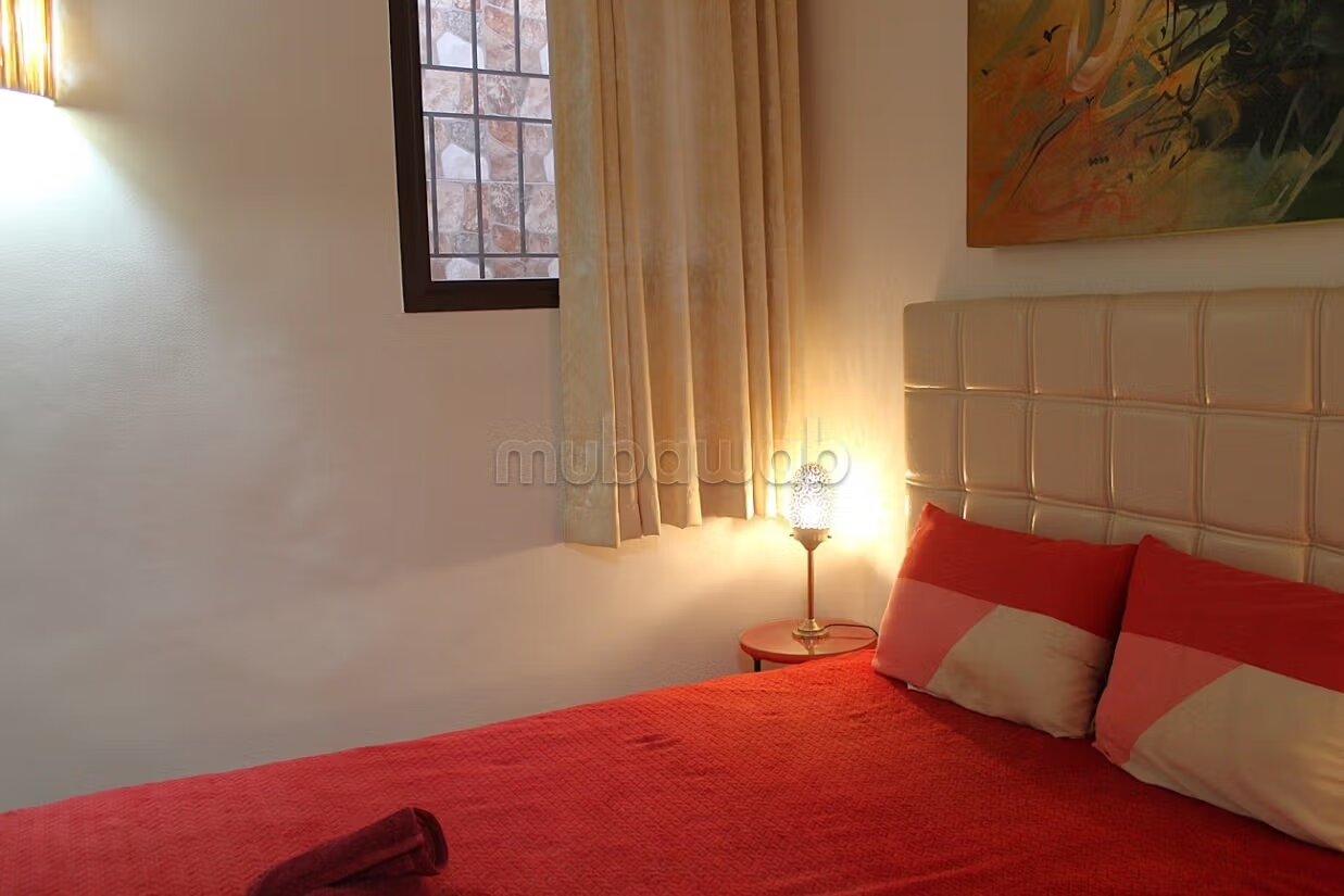 Villa for rent in Marrakech — Photo 16