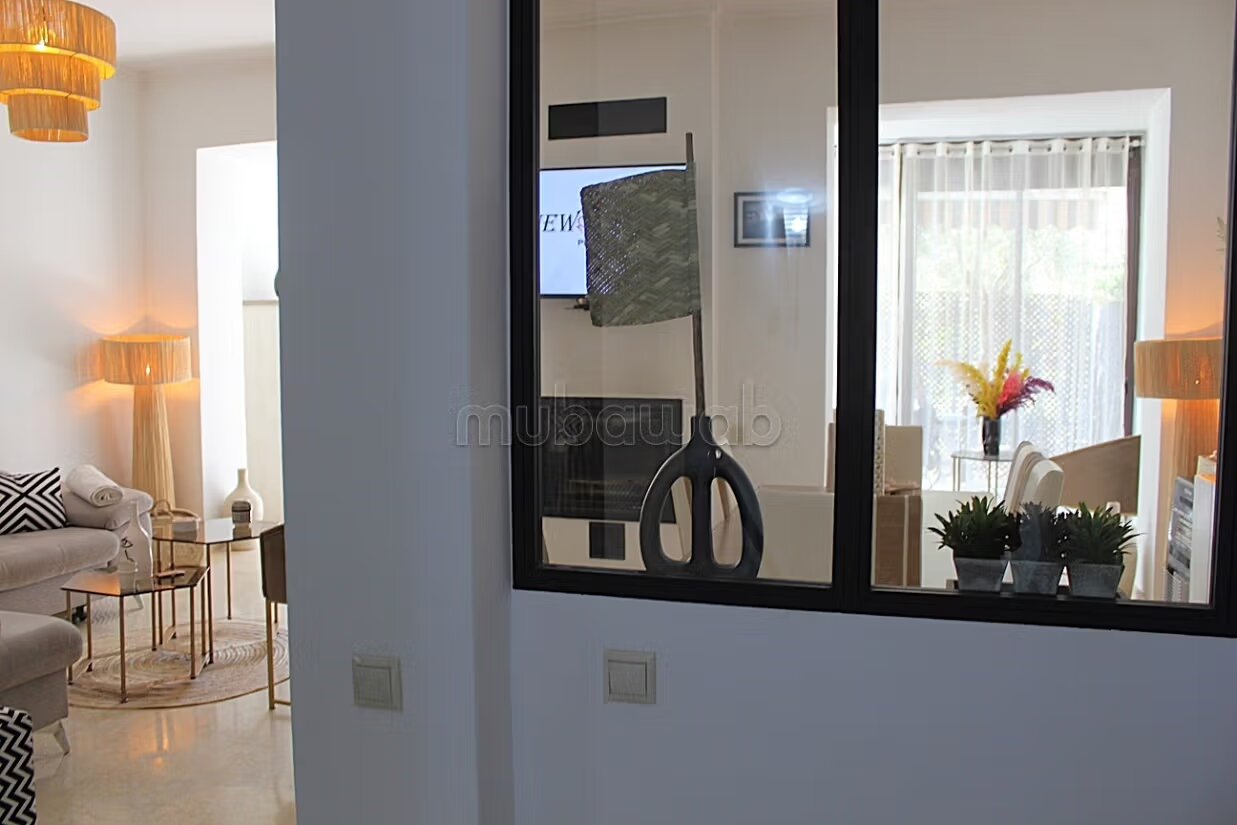 Villa for rent in Marrakech — Photo 17