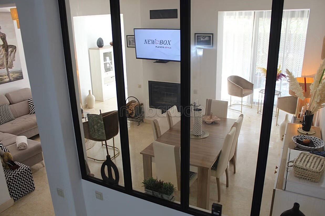 Villa for rent in Marrakech — Photo 18