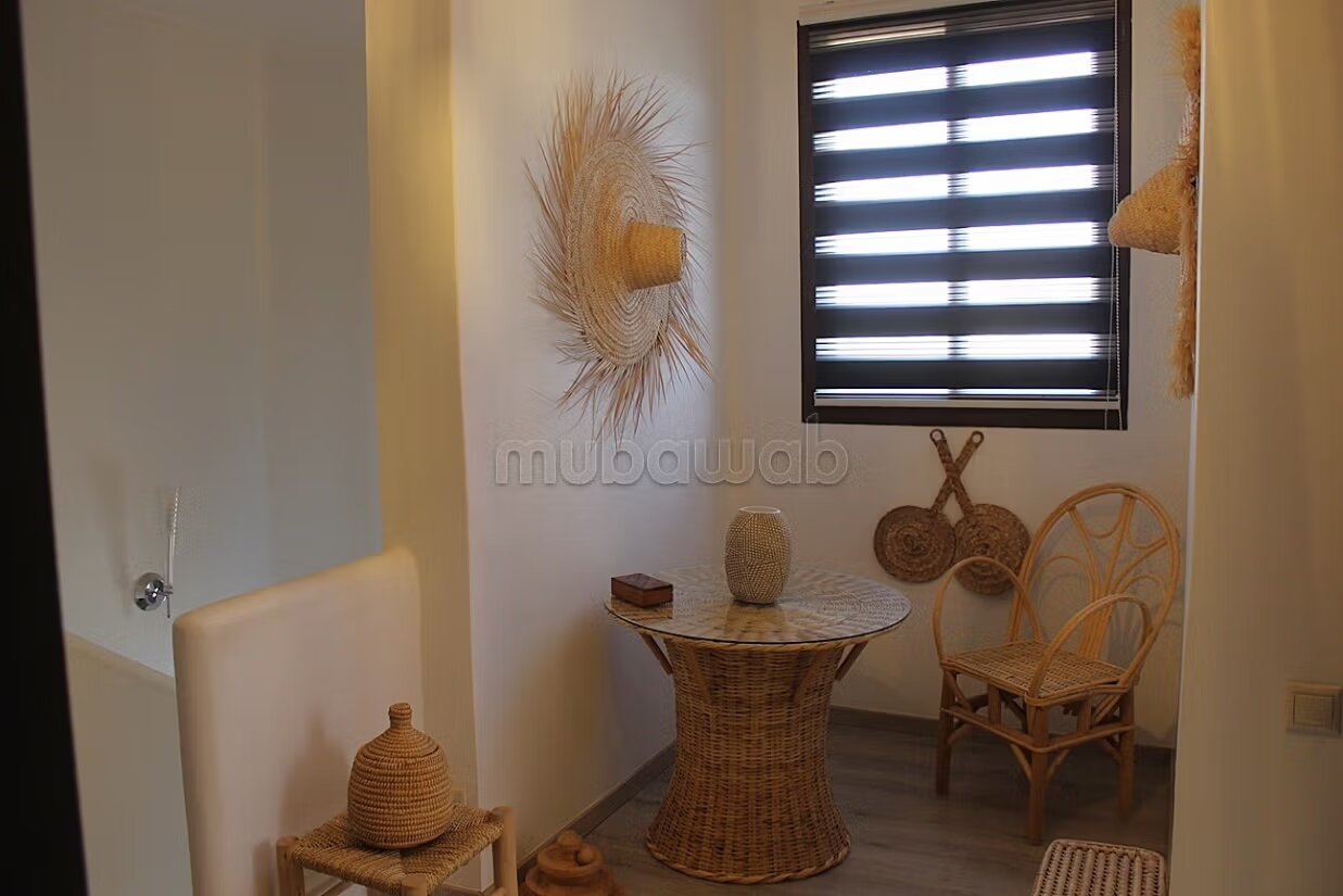 Villa for rent in Marrakech — Photo 19