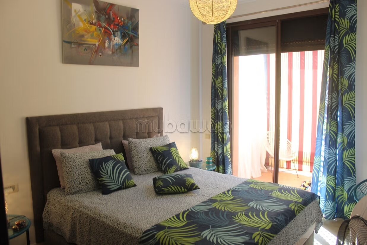 Villa for rent in Marrakech — Photo 21