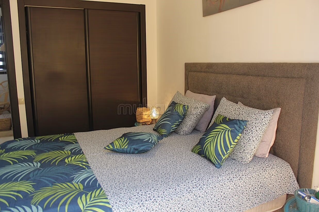 Villa for rent in Marrakech — Photo 22