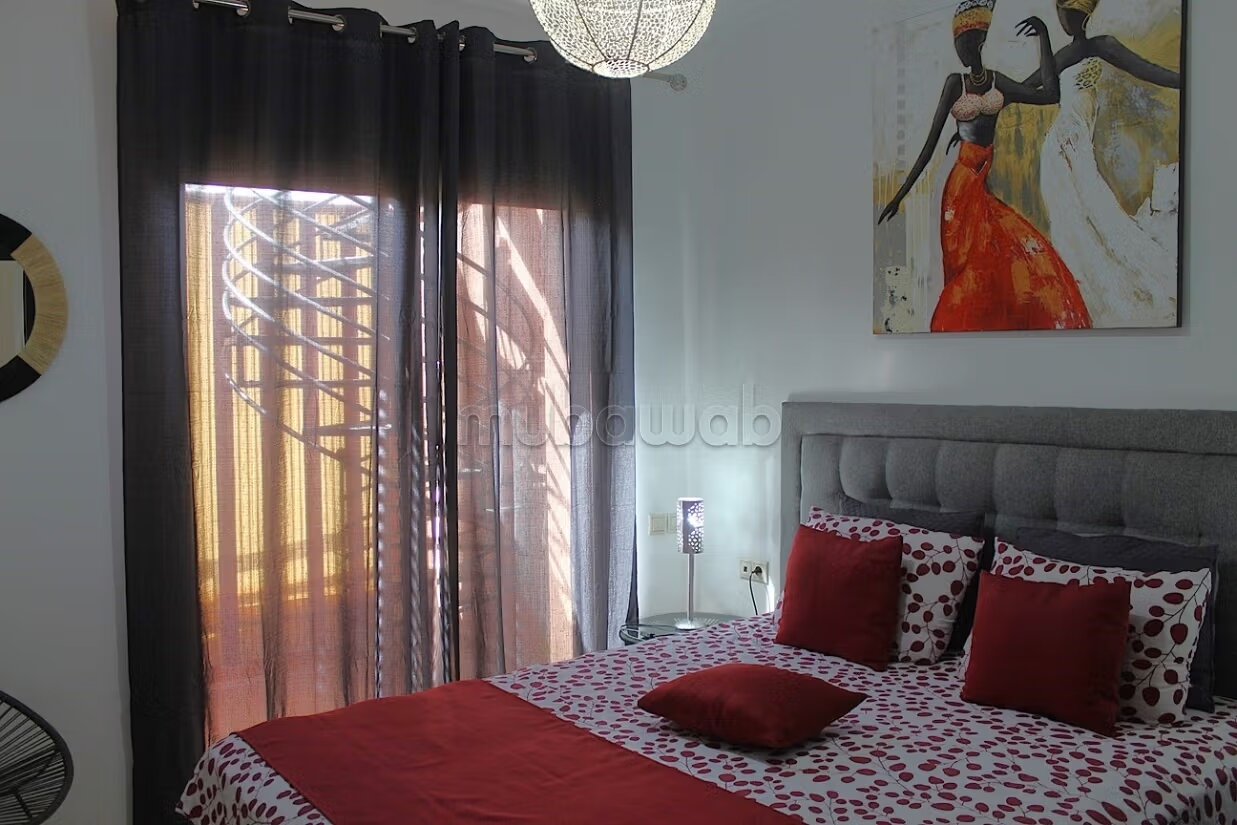 Villa for rent in Marrakech — Photo 23