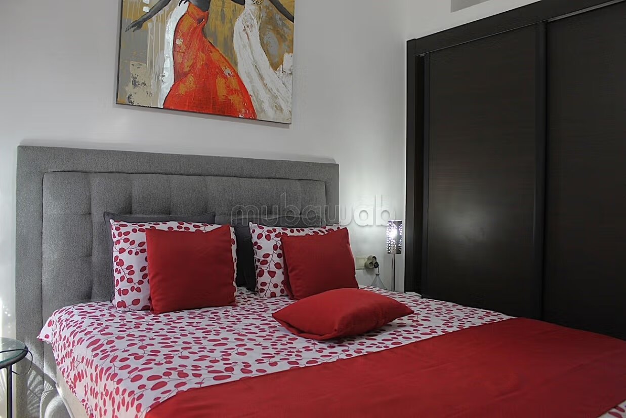 Villa for rent in Marrakech — Photo 24