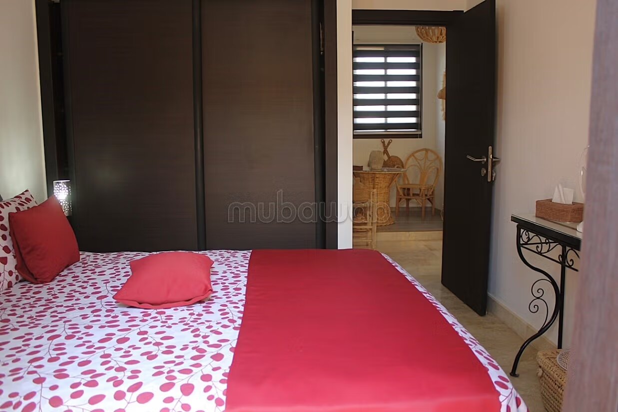 Villa for rent in Marrakech — Photo 26