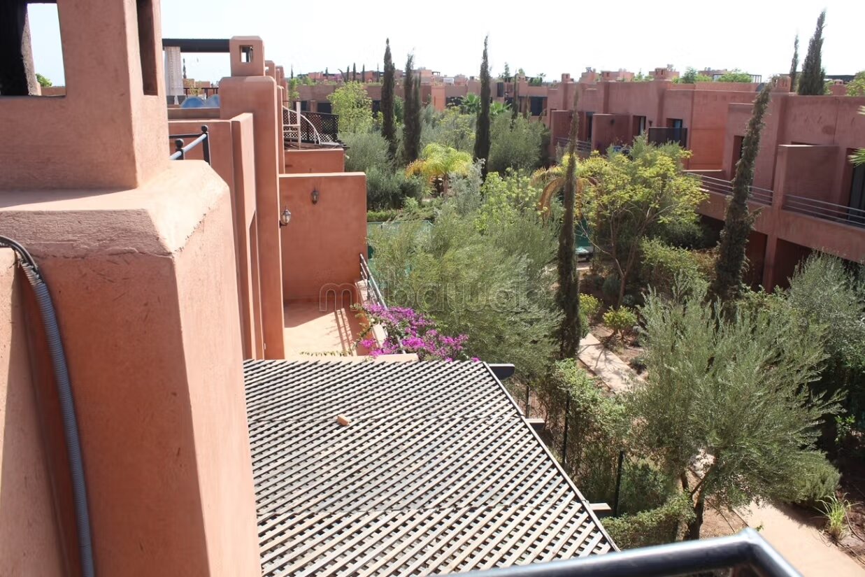 Villa for rent in Marrakech — Photo 27