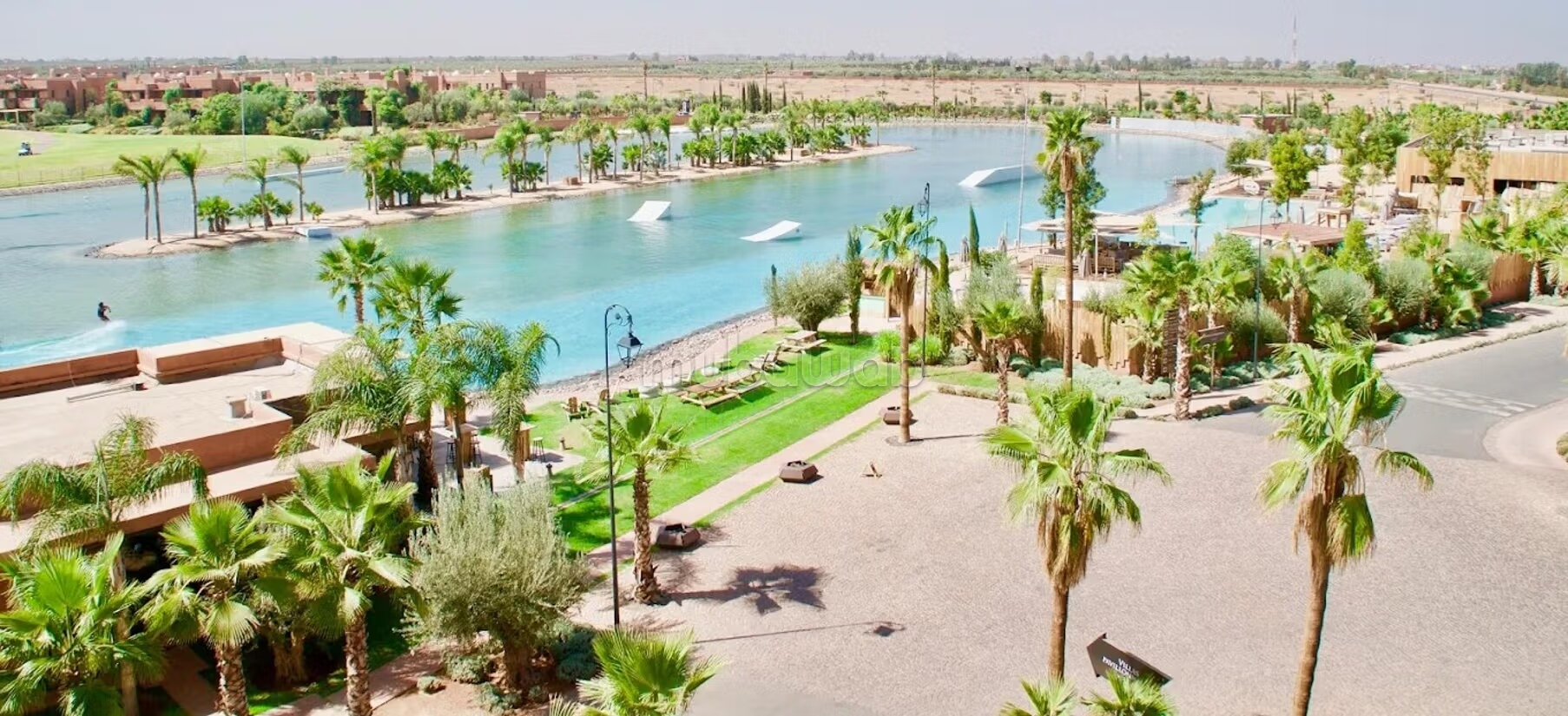 Villa for rent in Marrakech — Photo 29
