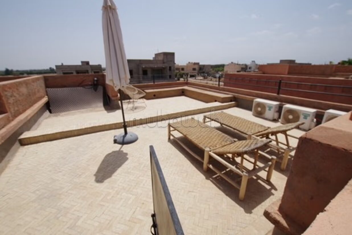 Villa for rent in Marrakech — Photo 30