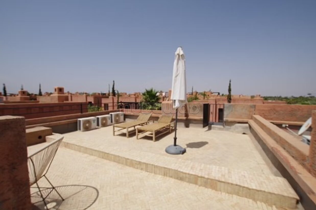 Villa for rent in Marrakech — Photo 31