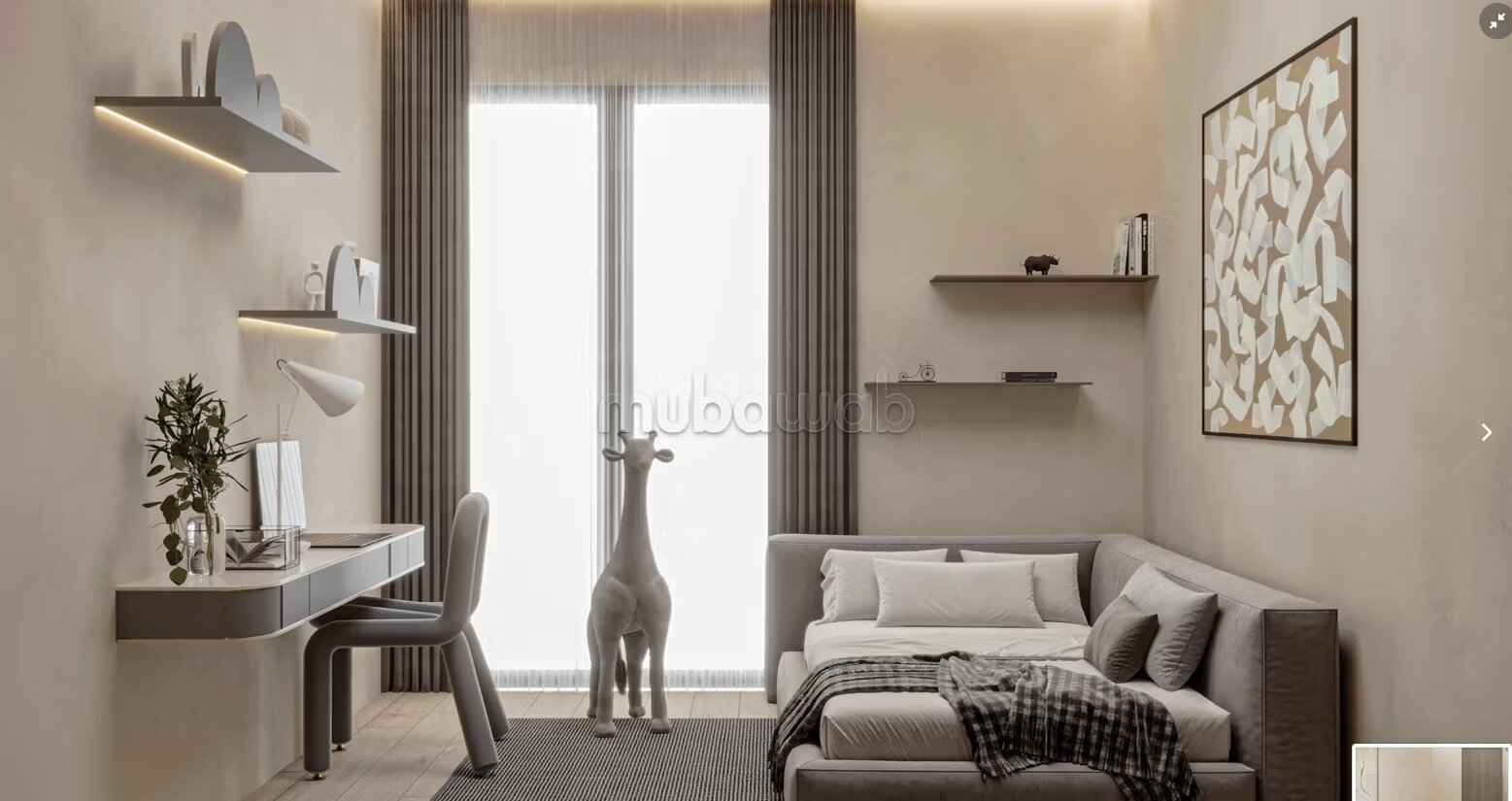 Appartement 137 m² à vendre à Casablanca – Maârif Extension — Photo 5