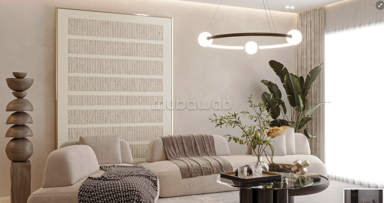 Appartement 137 m² à vendre à Casablanca – Maârif Extension — Photo 7