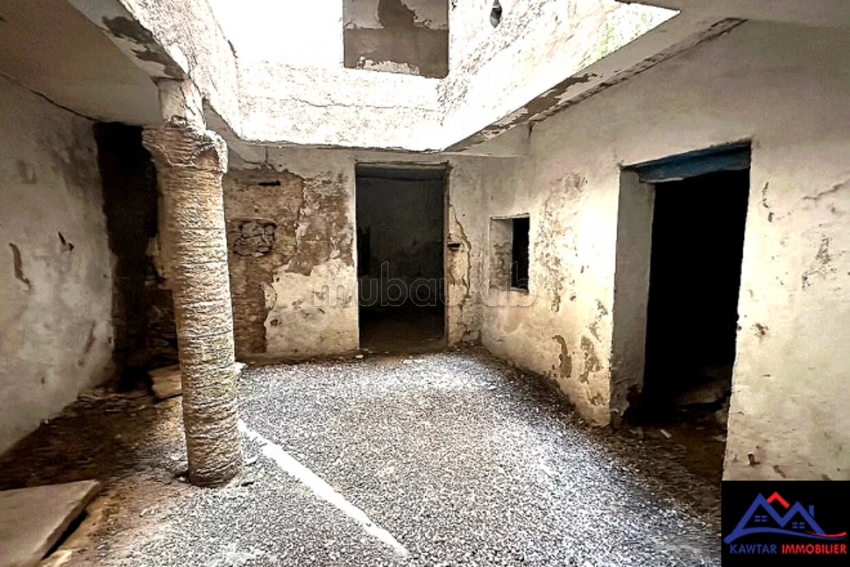 Riad 60 m² à vendre à Essaouira à Essaouira