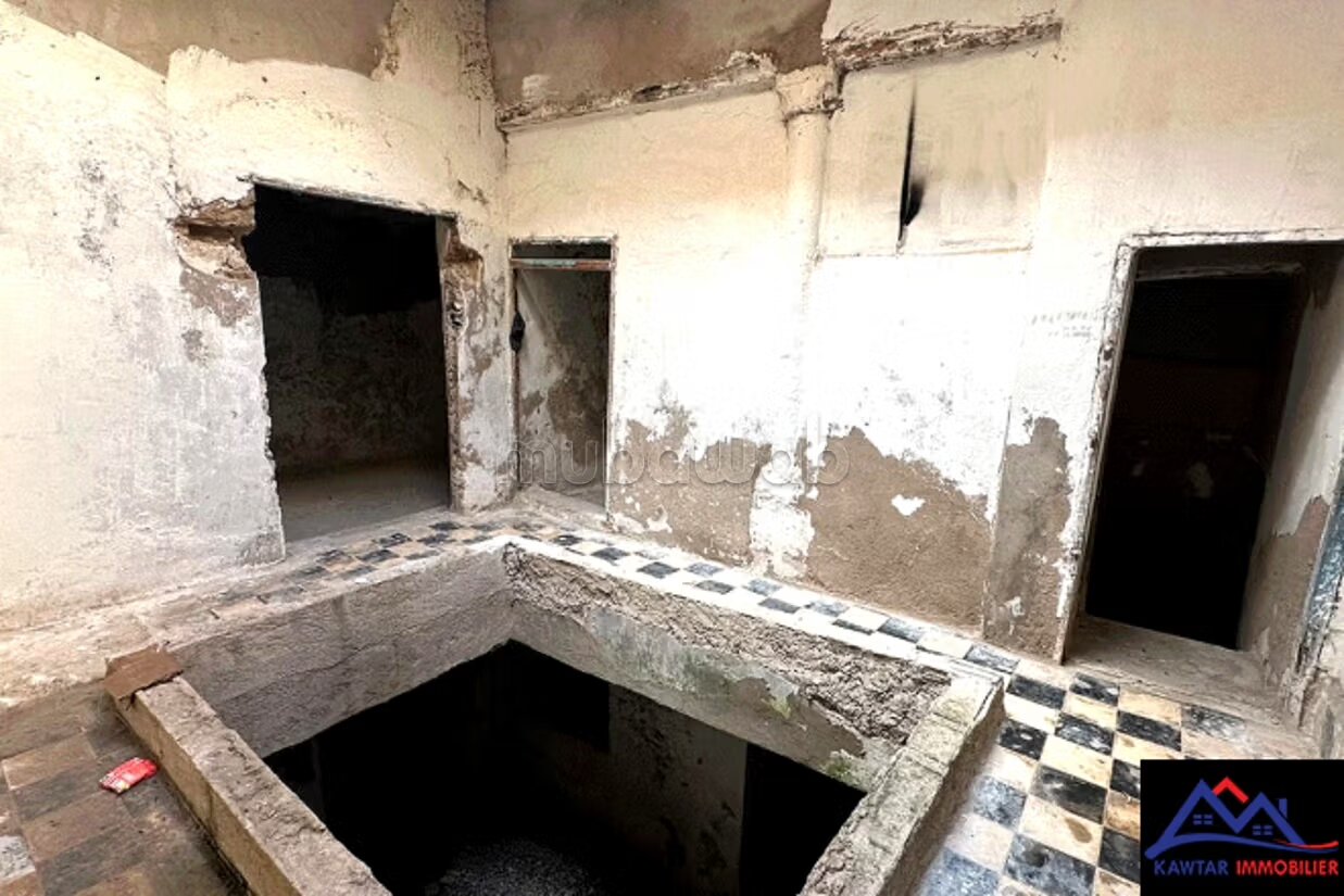 Riad 60 m² à vendre à Essaouira — Photo 3