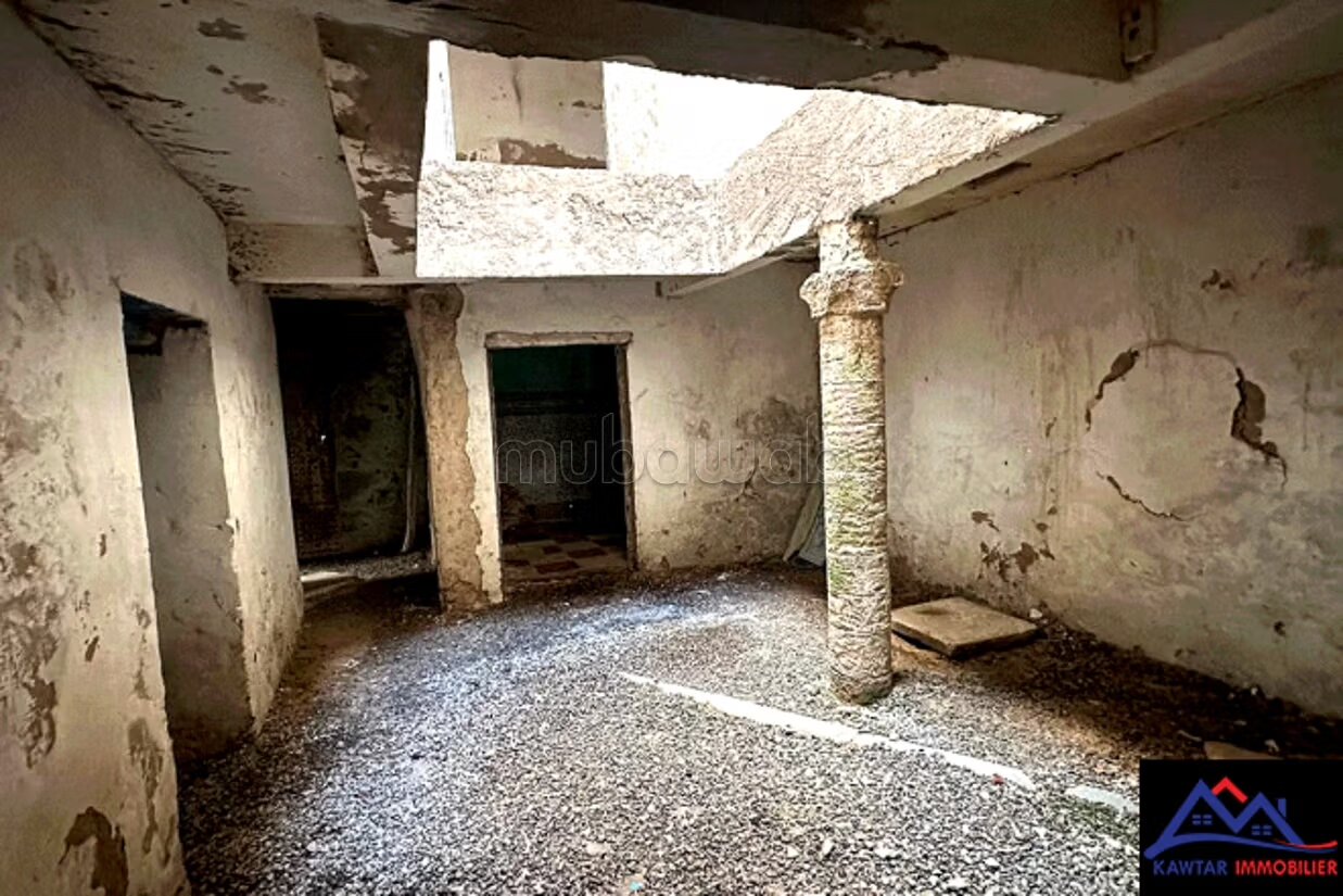 Riad 60 m² à vendre à Essaouira — Photo 4