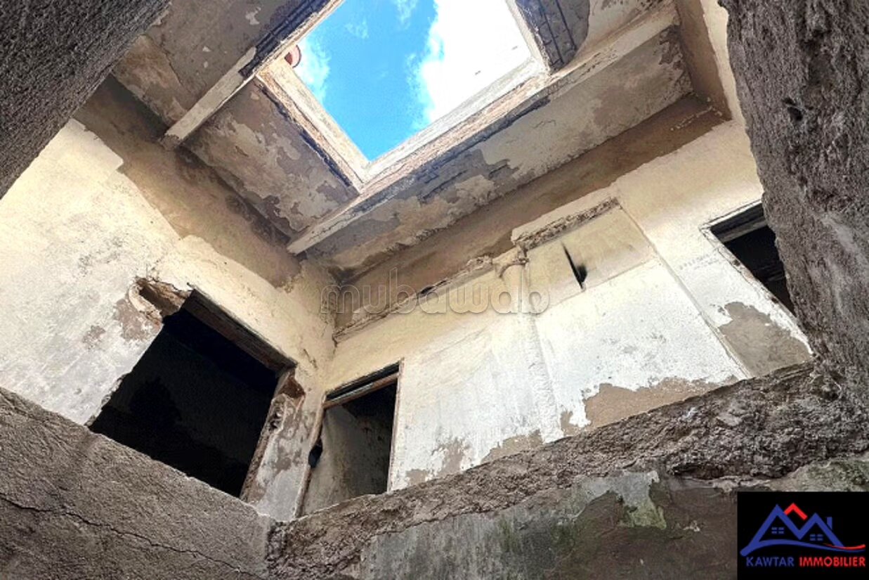 Riad 60 m² à vendre à Essaouira — Photo 5