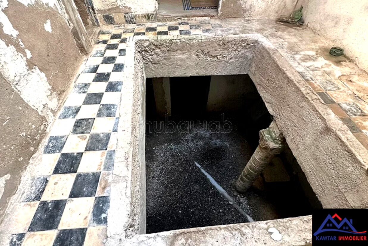 Riad 60 m² à vendre à Essaouira — Photo 6
