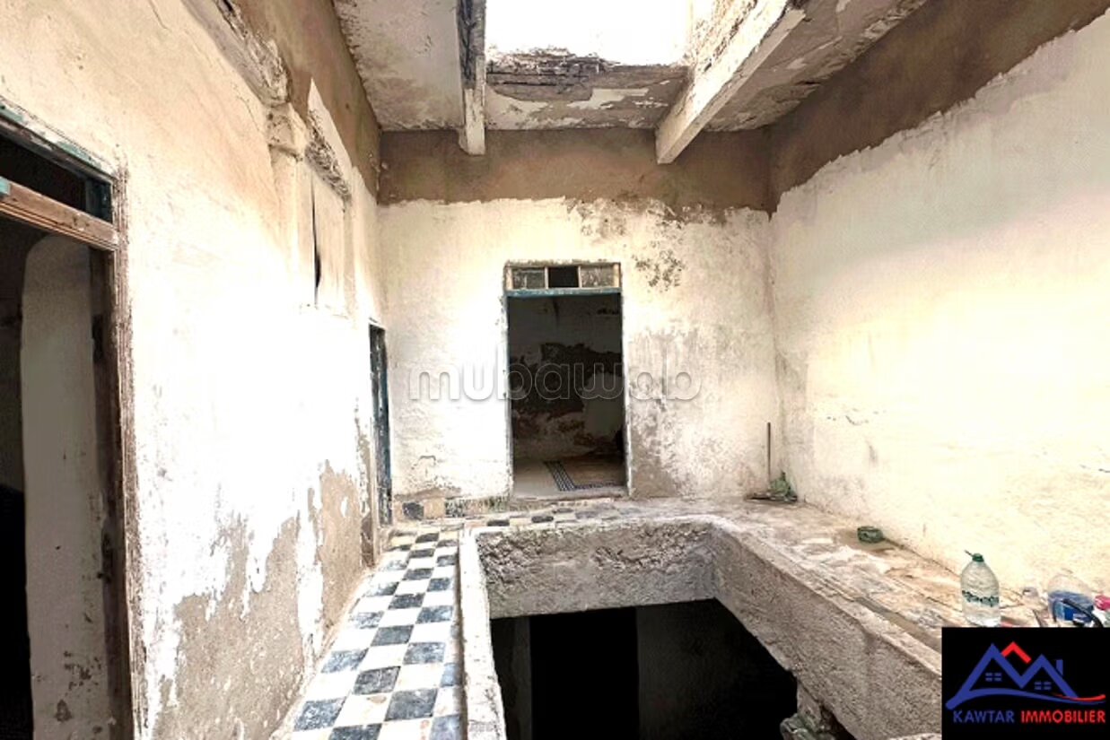 Riad 60 m² à vendre à Essaouira — Photo 7