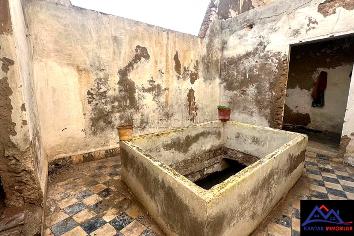 Riad 60 m² à vendre à Essaouira — Photo 8