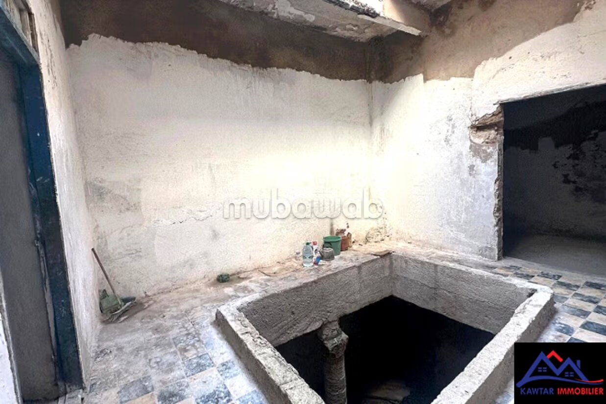 Riad 60 m² à vendre à Essaouira — Photo 9