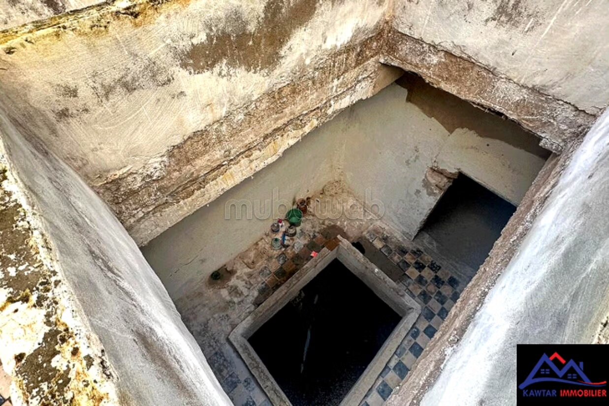Riad 60 m² à vendre à Essaouira — Photo 10