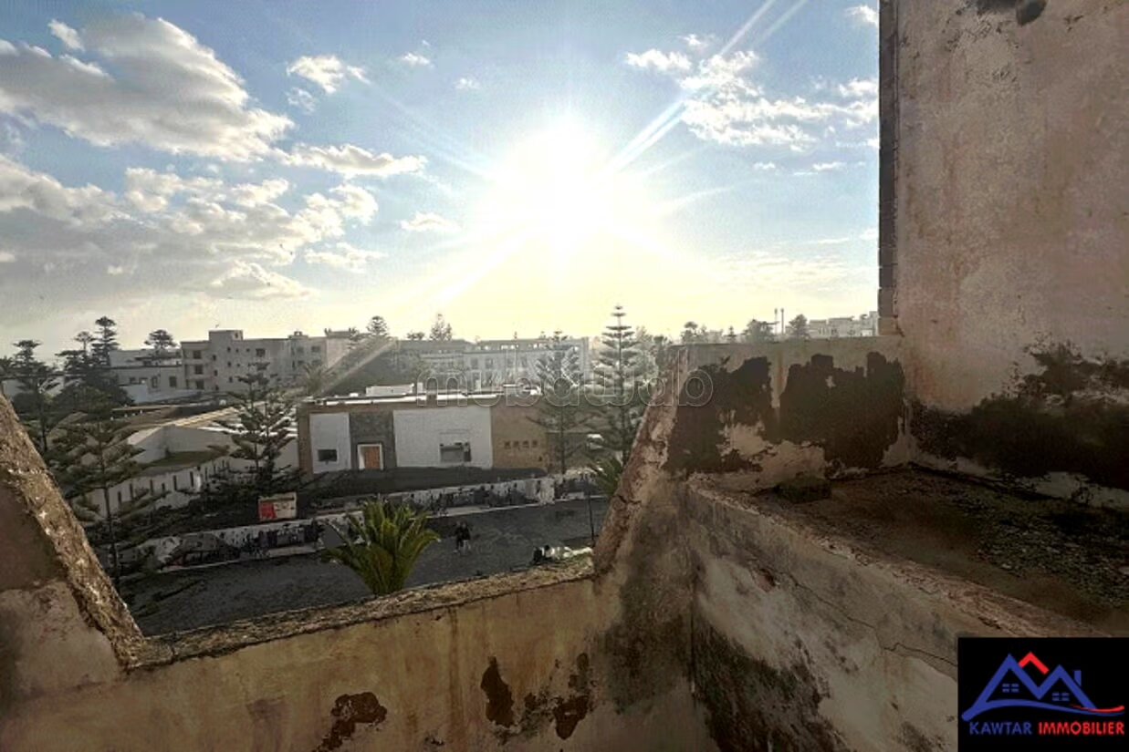 Riad 60 m² à vendre à Essaouira — Photo 11