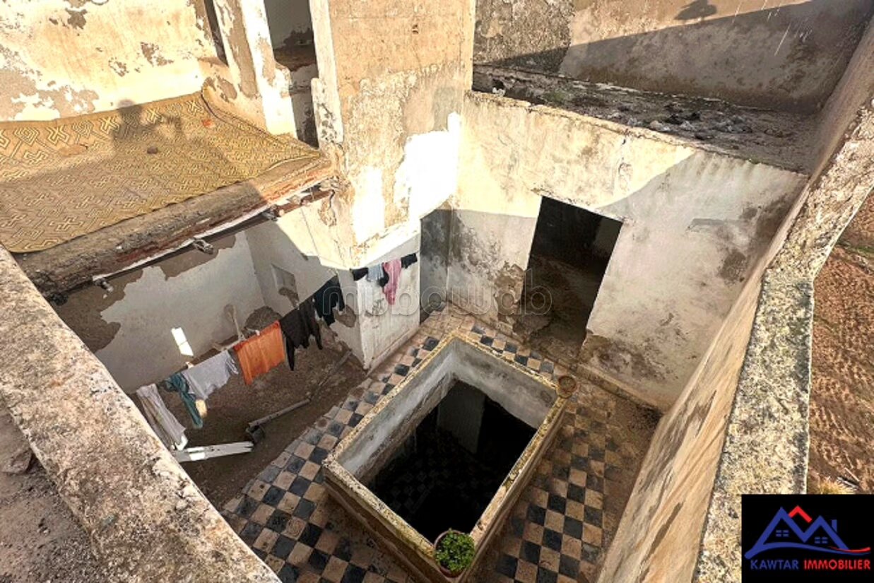 Riad 60 m² à vendre à Essaouira — Photo 12