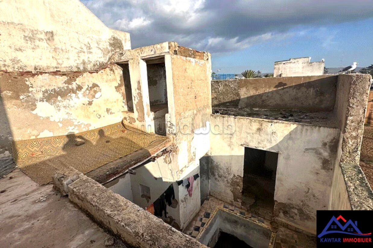 Riad 60 m² à vendre à Essaouira — Photo 13