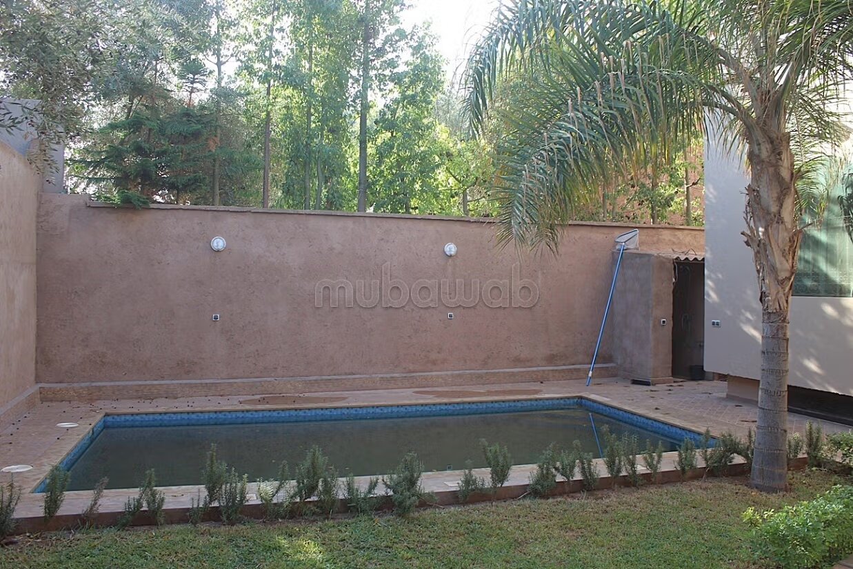 Villa 300 m² à louer à Marrakech — Photo 5