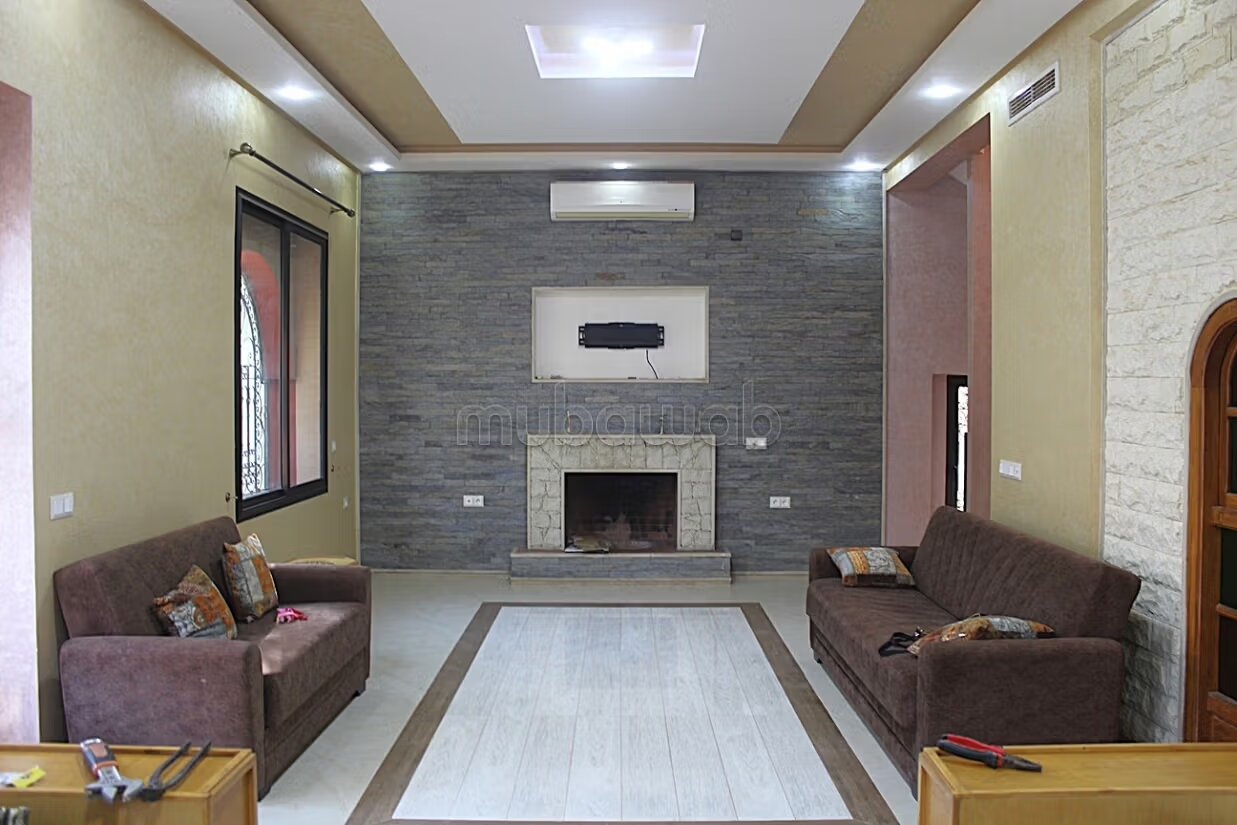 Villa 300 m² à louer à Marrakech — Photo 8