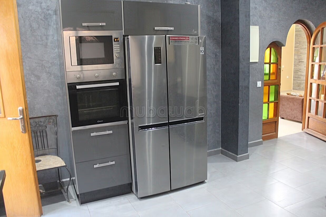 Villa 300 m² à louer à Marrakech — Photo 13