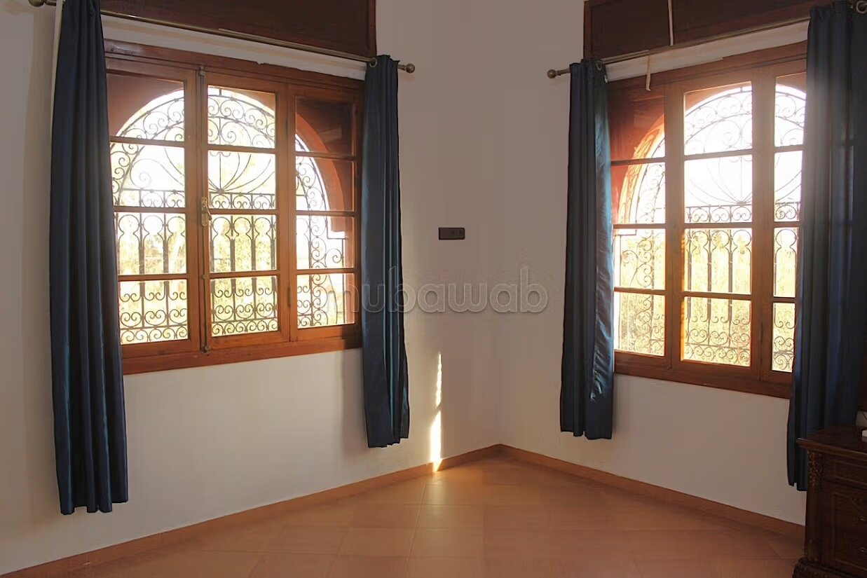 Villa 300 m² à louer à Marrakech — Photo 22