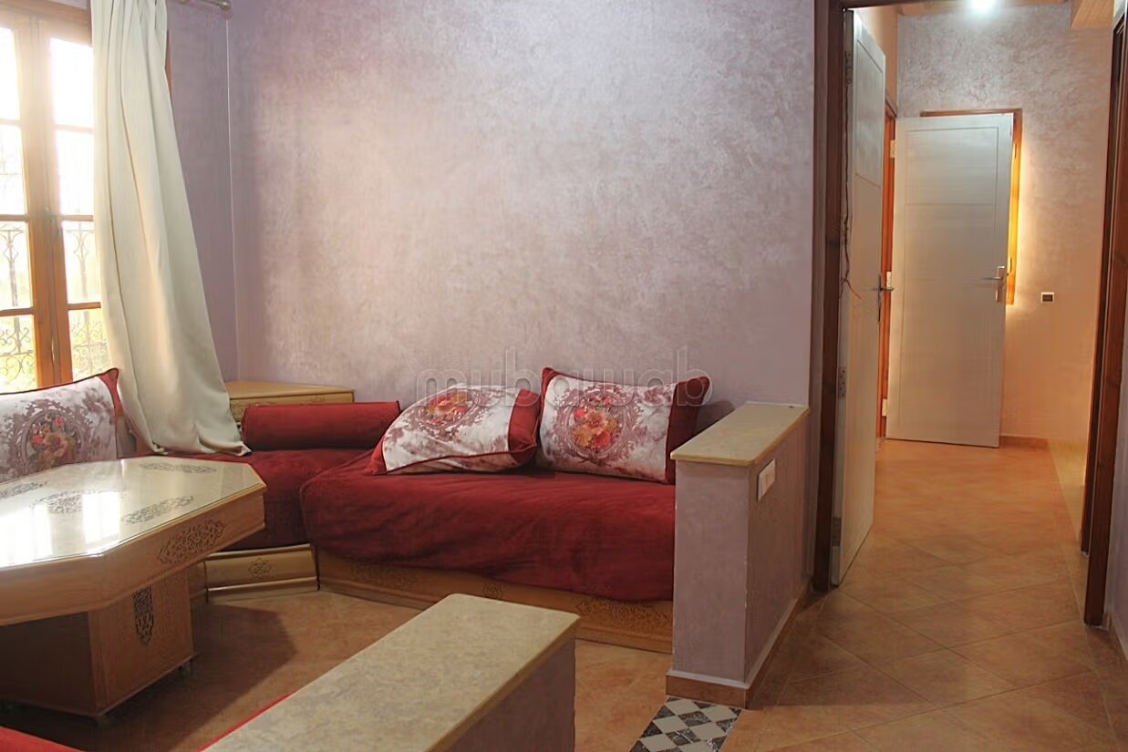 Villa 300 m² à louer à Marrakech — Photo 23