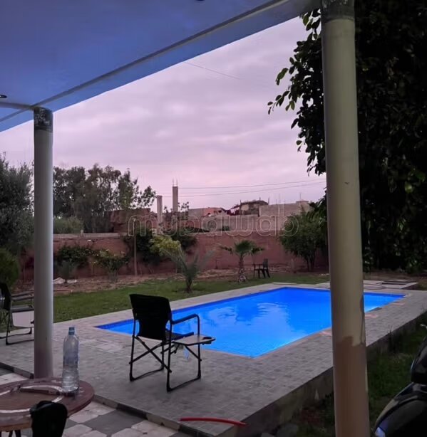 Villa 300 m² à louer à Marrakech — Photo 26