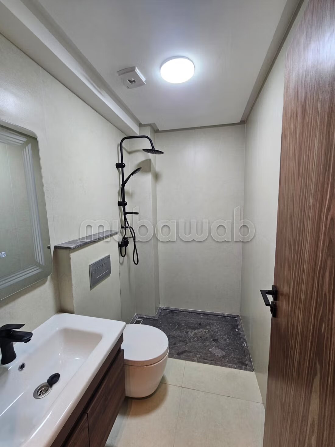 شقة 118 متر مربع للبيع في الدار البيضاء — Photo 6