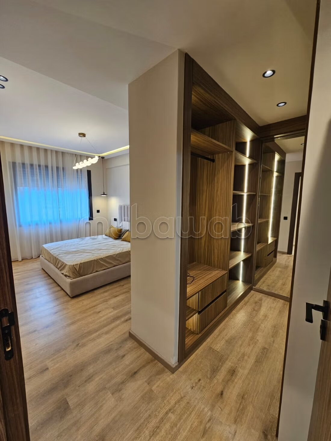 شقة 118 متر مربع للبيع في الدار البيضاء — Photo 8