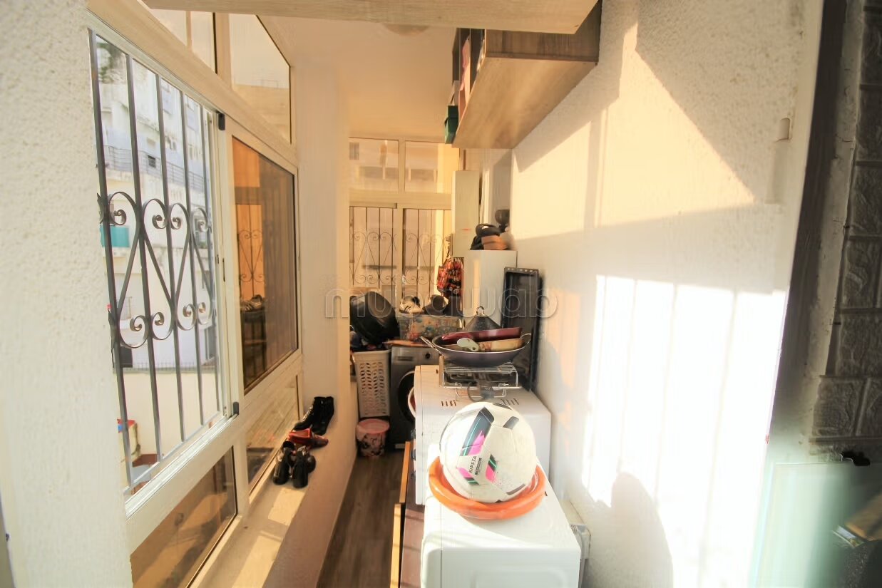 Bourgogne top appart 2 ch balcons petit prix 93 m²