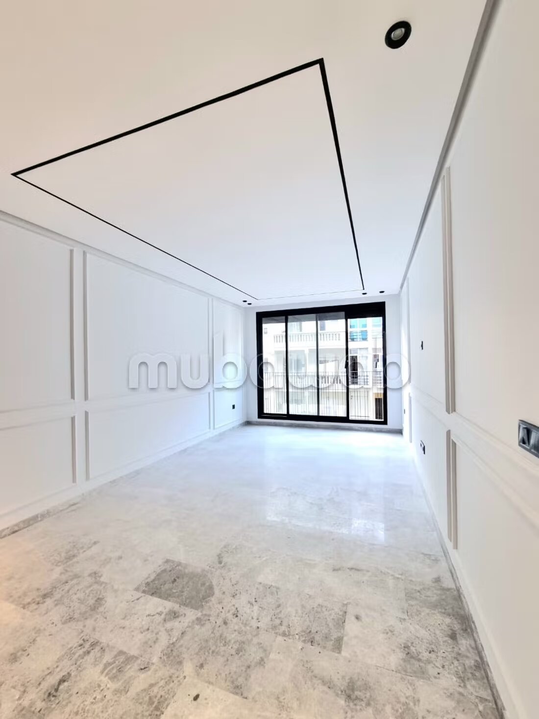 ستوديو 50 م² للإيجار في الدار البيضاء — Photo 2