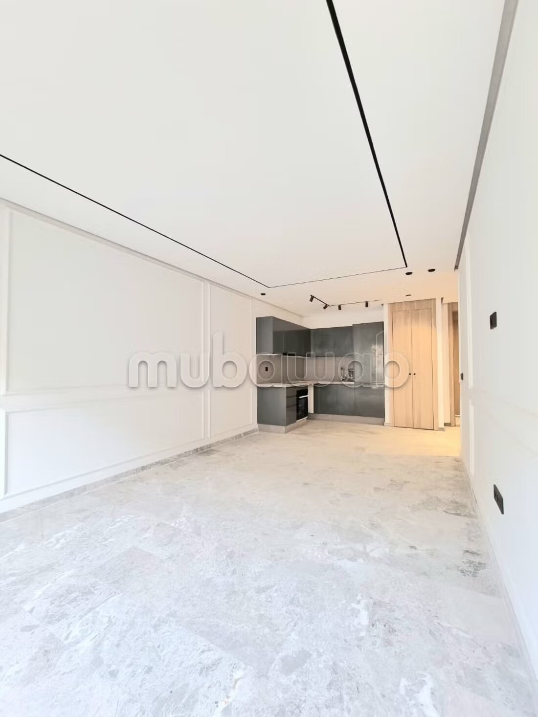 ستوديو 50 م² للإيجار في الدار البيضاء — Photo 3