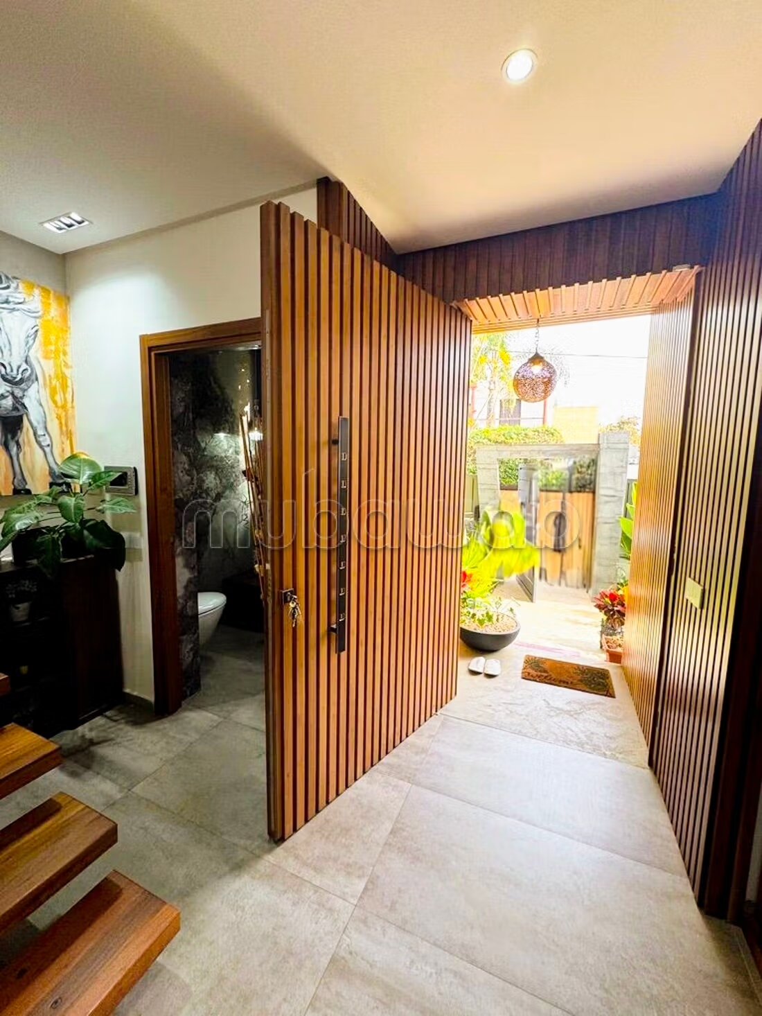 Villa 300 m² à louer à Rabat (Hay Riad) — Photo 12