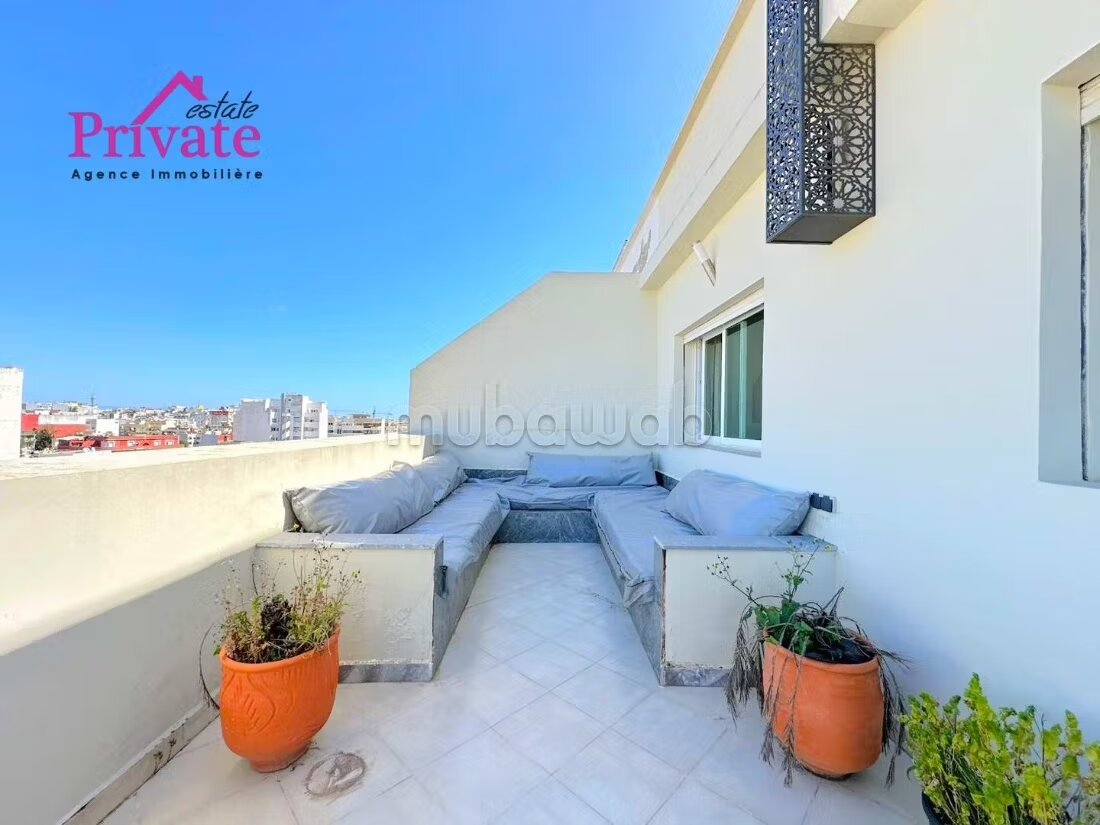 Vente Appartement 179m² QUARTIER ADMINISTRATIF réf: VM416
