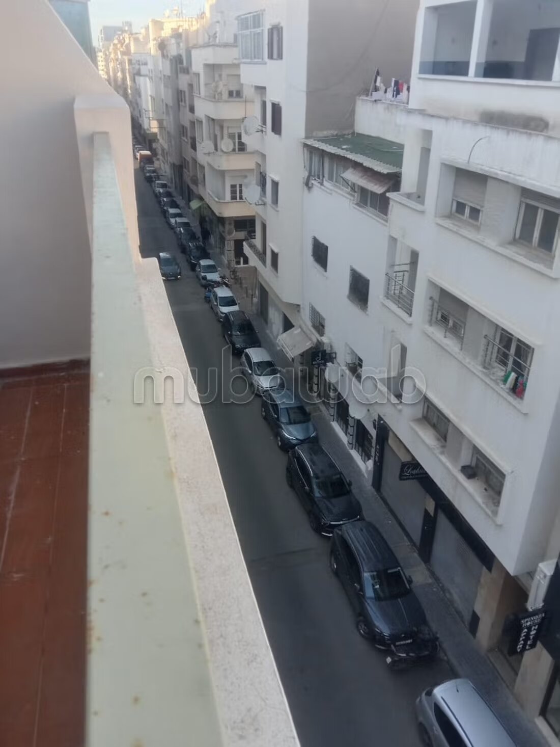 شقة 58 م² للبيع في الدار البيضاء (مااريف) — Photo 4